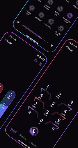 Hex Plugin - Dolian Screen 3