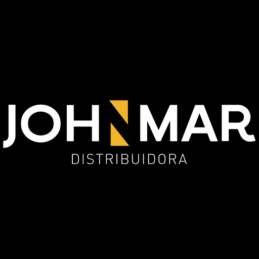 Johnmar Distribuidora logo
