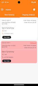 Screenshot image
