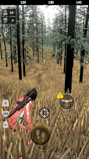 Battle Sniper Screen 3