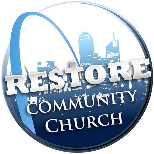 Restore Community Church  Icon