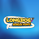 Long Dog - Borzoi Puppy