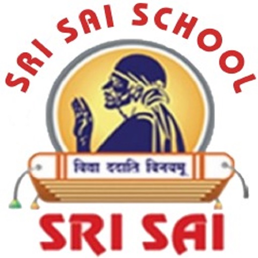 Sri Sai School logo