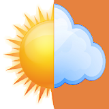 Weather- Forecast App icon