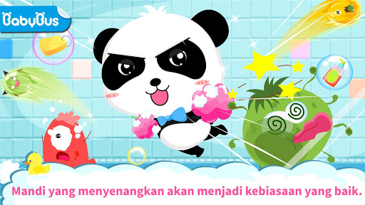 Pratinjau aplikasi