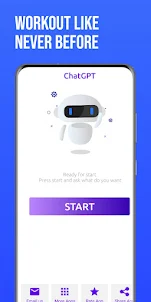 ChatBot - ChatGPT AI Chatbot