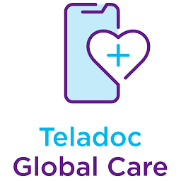 Icon image Teladoc Global Care