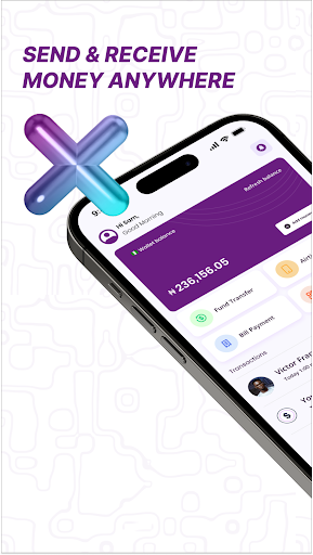 Android application Paypoint - Pay Bills & More screenshort