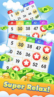 Bingo Crown : Fun Games 1.0.3 APK screenshots 8