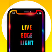 EDGE LIGHTING – Border Light Live Wallpaper 2021 1.2.0 Icon