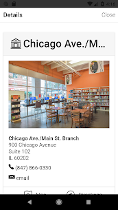 Evanston Public Library Mobile For Pc 2020 (Windows, Mac) Free Download 4