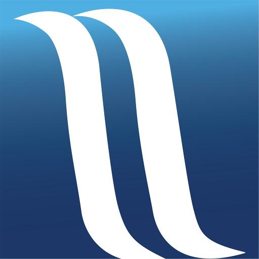Sno Falls Credit Union logo
