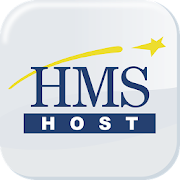Host2Coast  Icon