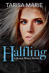 Imazhi i ikonës Halfling: (Black Petals, #1)