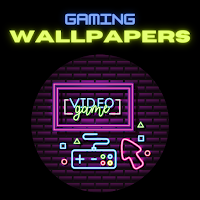 Gaming Wallpapers - By Gamers for Gamers