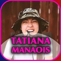 Tatiana Manaois All Songs & Lyrics