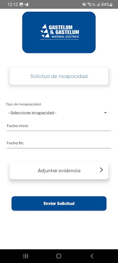 Grupo Gastelum RH Screen 3