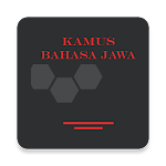 Cover Image of Download Kamus Bahasa Jawa Offline  APK