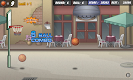 screenshot of Basketball Shoot