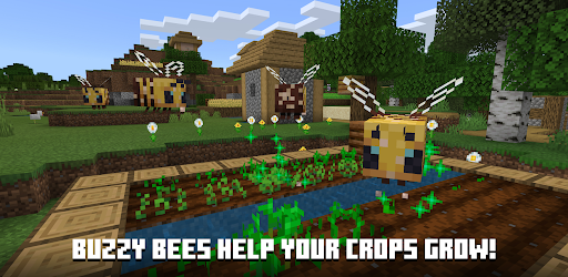Minecraft Trial