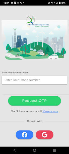 Bản xem trước ứng dụng