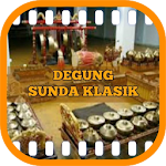 Cover Image of Télécharger Degung Sunda Klasik Mp3 Lengkap 1.7 APK