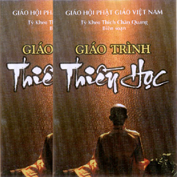 صورة رمز Giáo Trình Thiền Học