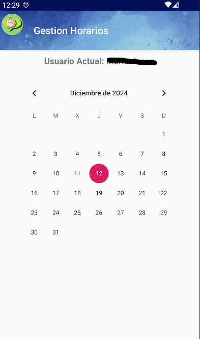 #2. Gestion de Jornadas en Almacen (Android) Podle: G.R.O.K. Music