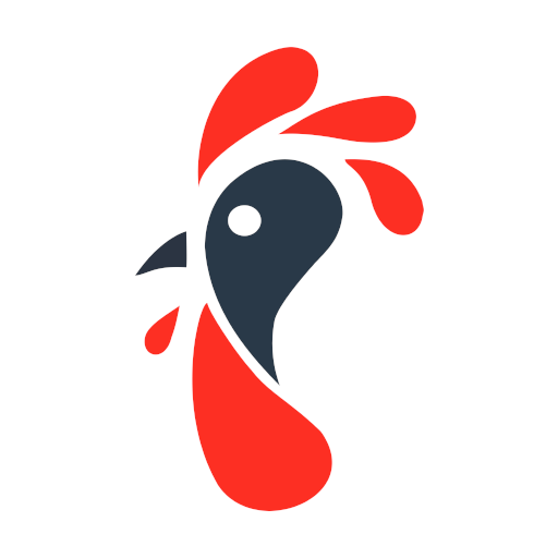 Bitsflock logo