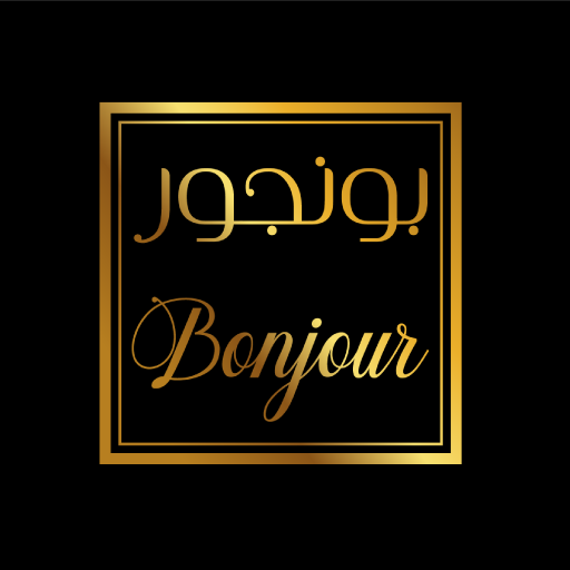 BONJOR for  Android – Latest Version & Features app icon