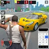 Offline Gangster Shooting Game icon