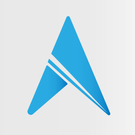 Asset Locator logo