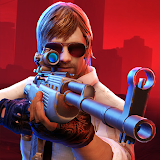 Sniper Hero icon