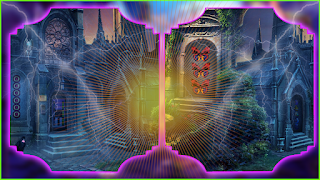 Convivial Girl Escape - Screenshot 2