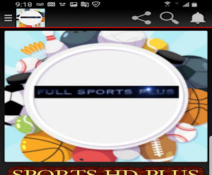 FULL SPORTS PLUS