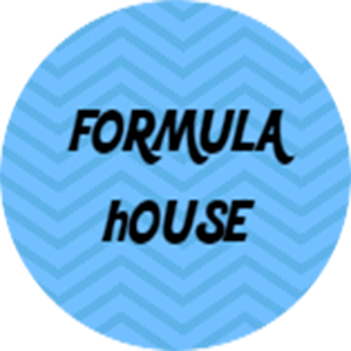 FORMULA HOUSE 1.0.1 Icon