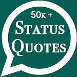 Cover Image of Download Status Quotes 3.5.9 APK