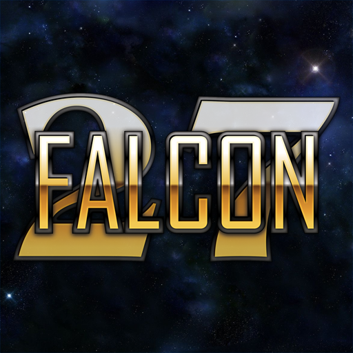 Falcon 27 1.0 Icon