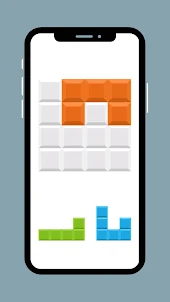 Blocks: 2D Play