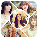 Cover Image of Download photo collage  APK