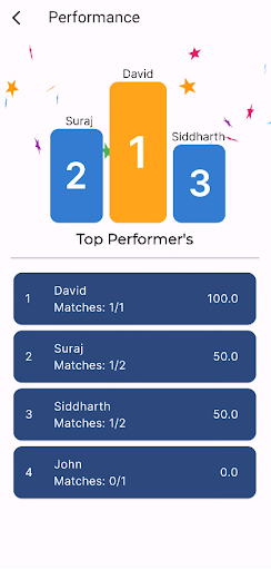 Shuttle Smashers Screen 3