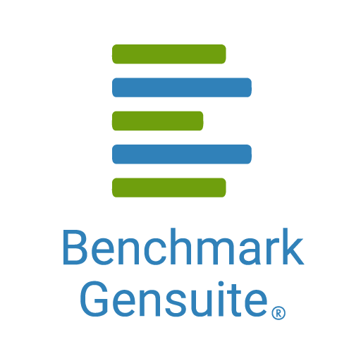 Benchmark Gensuite® Logo