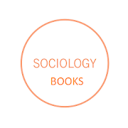 Sociology Books  Icon