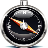 Voice Compass icon
