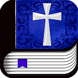 библия синодальный Реревод icon