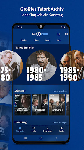 ARD Plus Screen 3
