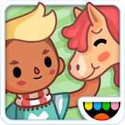 Top 24 Education Apps Like Toca Life: Stable - Best Alternatives