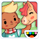 Toca Life: Stable icon