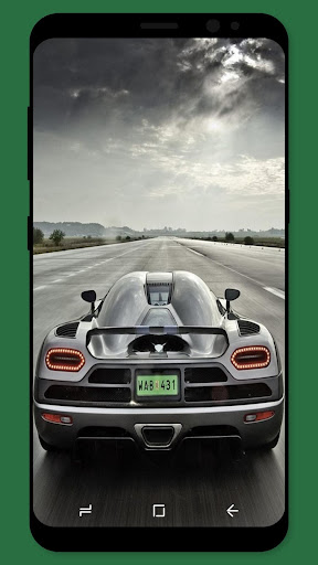 スーパーカー壁紙 By Master Developer Google Play 日本 Searchman アプリマーケットデータ
