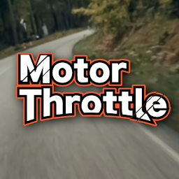 Icon image Motor Throttle : Bike Handle